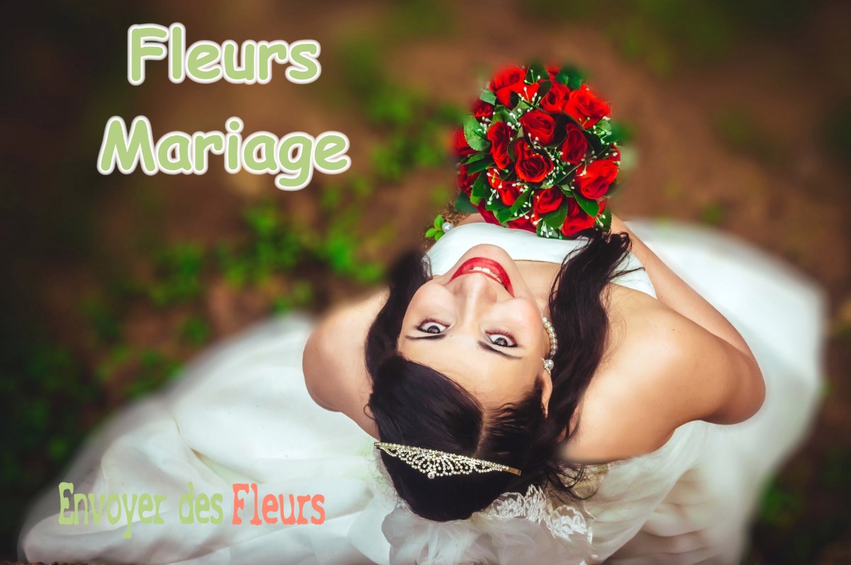 lIVRAISON FLEURS MARIAGE à VIEUX-BOUCAU-LES-BAINS