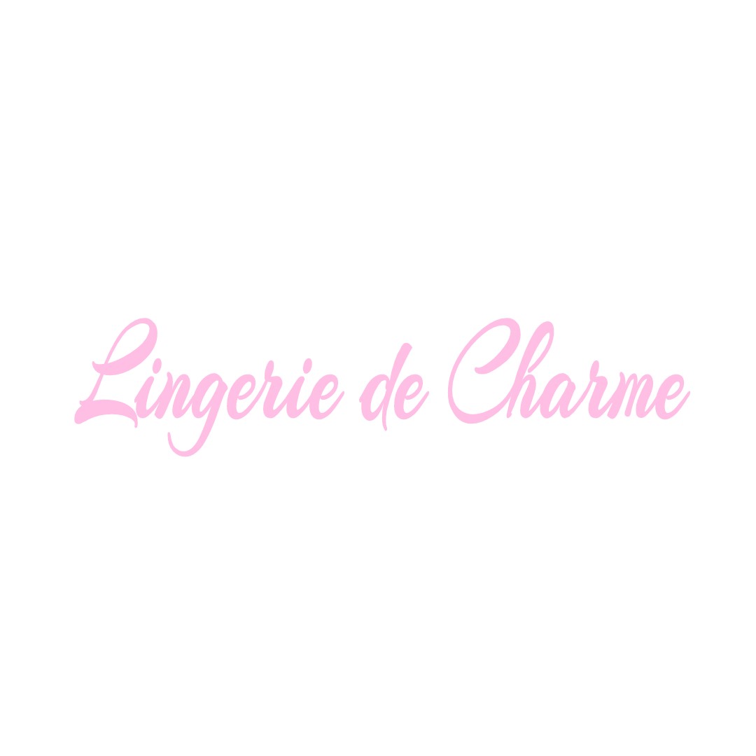 LINGERIE DE CHARME VIEUX-BOUCAU-LES-BAINS